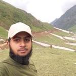 Munawar Hussain